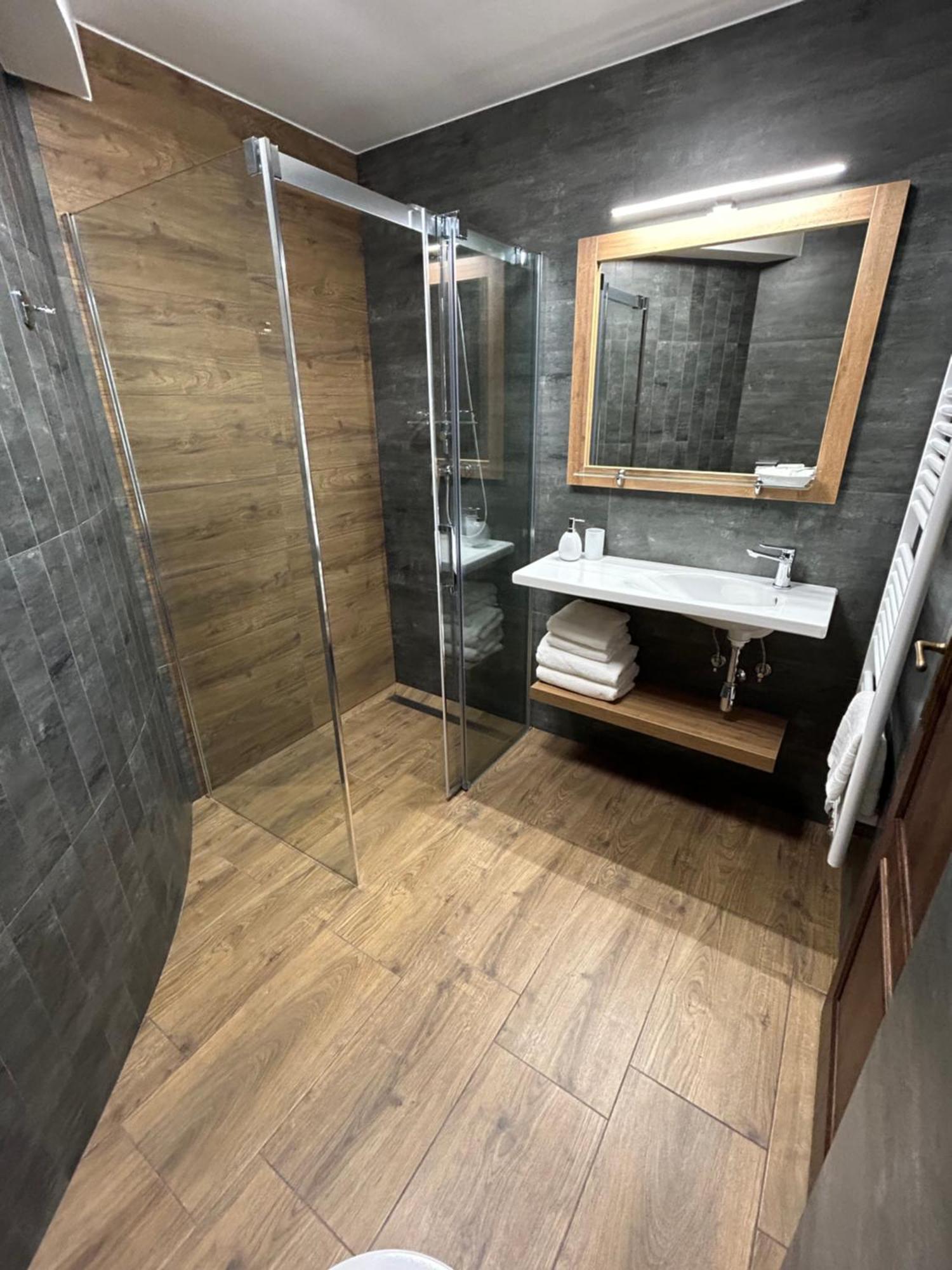 Stary Jicin 11 Hotel Bagian luar foto