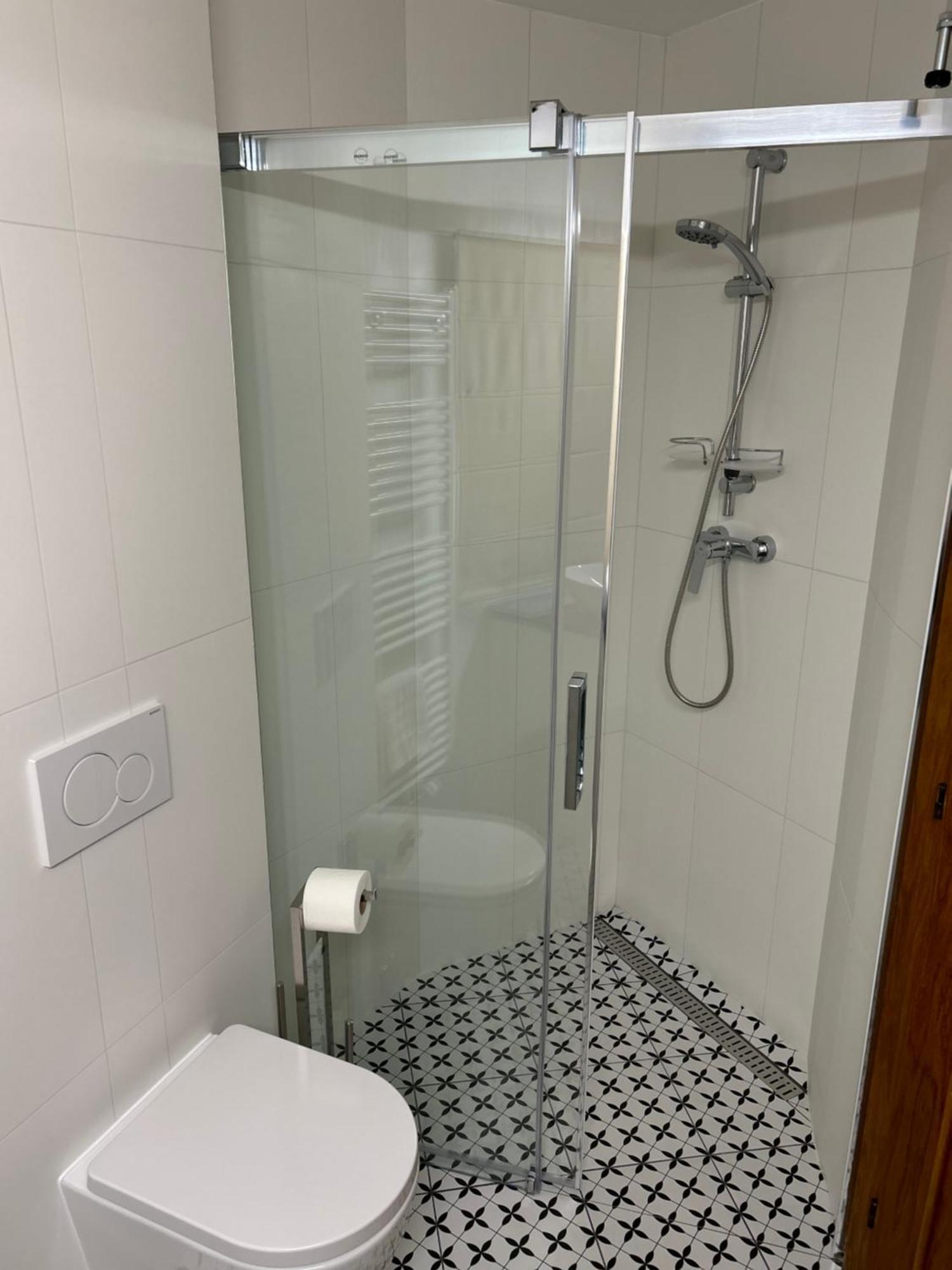 Stary Jicin 11 Hotel Bagian luar foto