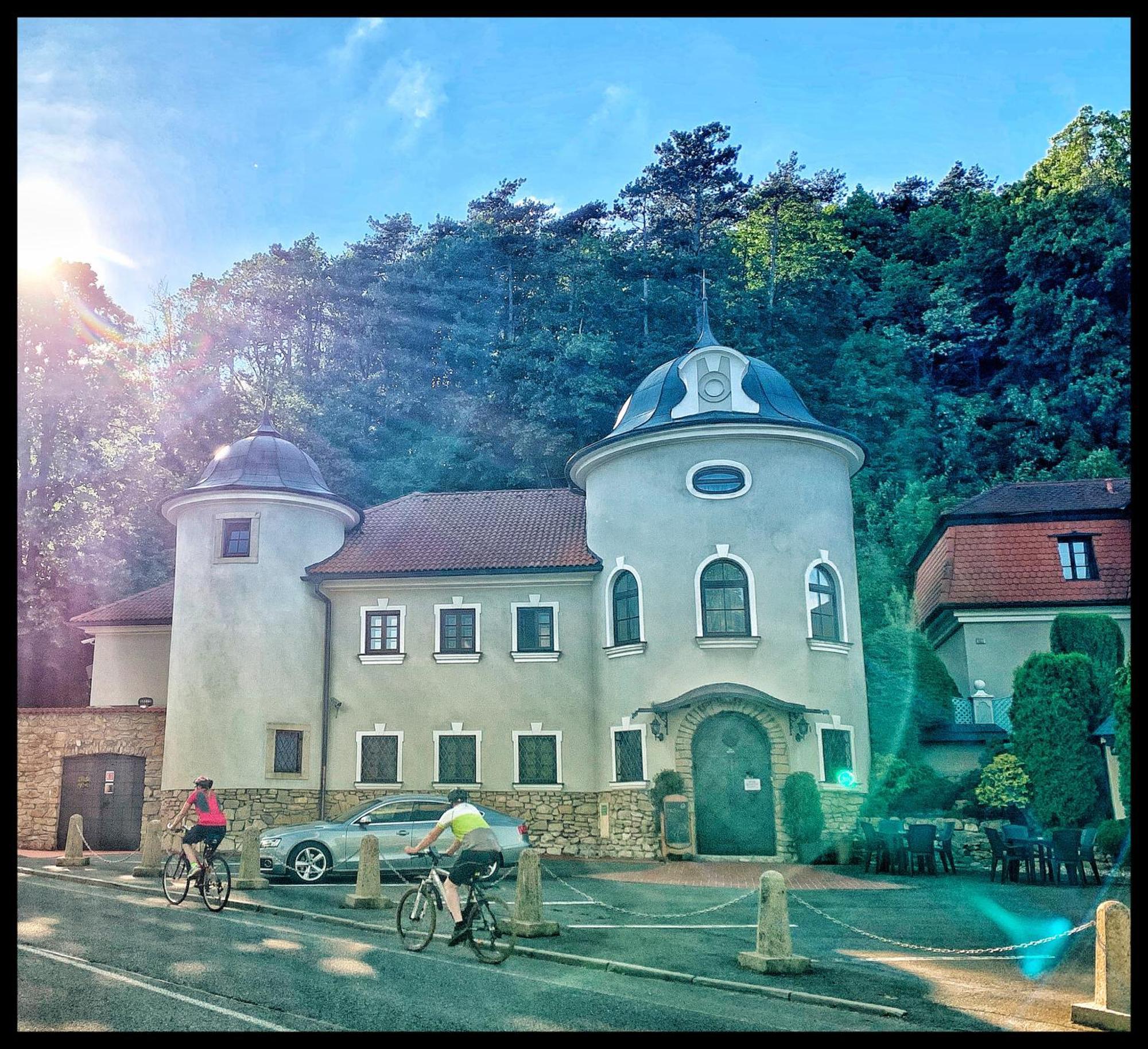Stary Jicin 11 Hotel Bagian luar foto